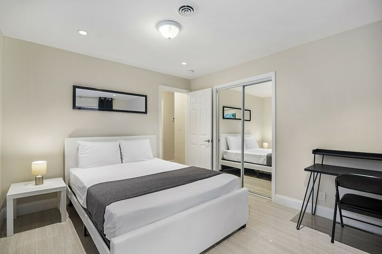 Apartamentos Alani Bay Deluxe Condos Fort Lauderdale