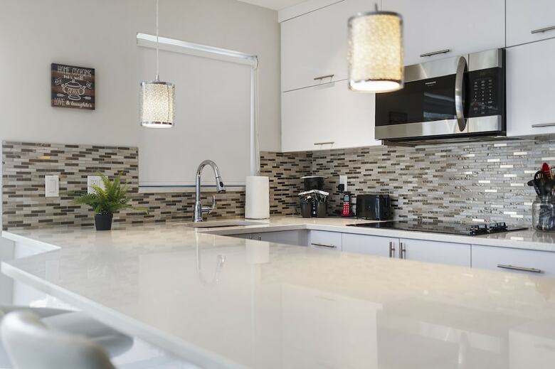 Apartamentos Alani Bay Deluxe Condos Fort Lauderdale