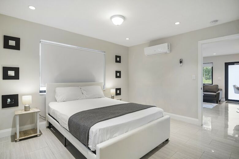 Apartamentos Alani Bay Deluxe Condos Fort Lauderdale