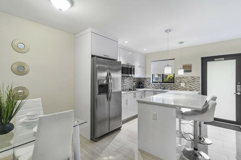 Apartamentos Alani Bay Deluxe Condos Fort Lauderdale
