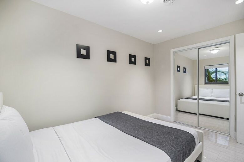Apartamentos Alani Bay Deluxe Condos Fort Lauderdale