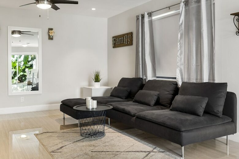 Apartamentos Alani Bay Deluxe Condos Fort Lauderdale