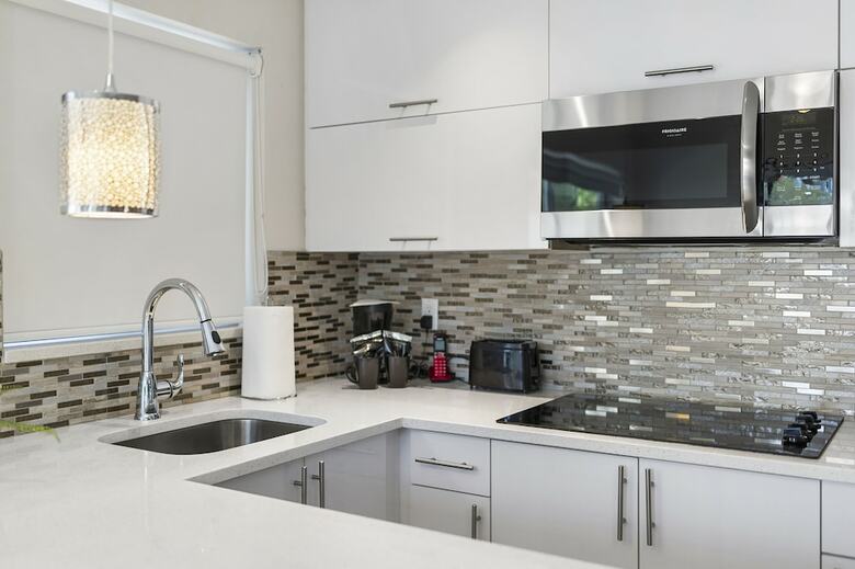 Apartamentos Alani Bay Deluxe Condos Fort Lauderdale