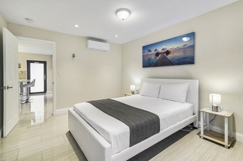 Apartamentos Alani Bay Deluxe Condos Fort Lauderdale
