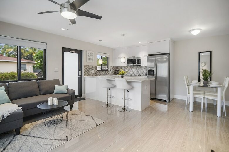 Apartamentos Alani Bay Deluxe Condos Fort Lauderdale