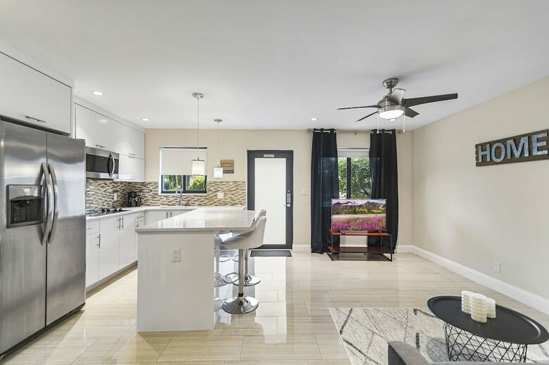 Apartamentos Alani Bay Deluxe Condos Fort Lauderdale