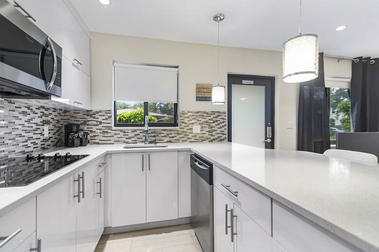 Apartamentos Alani Bay Deluxe Condos Fort Lauderdale