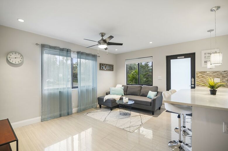 Apartamentos Alani Bay Deluxe Condos Fort Lauderdale