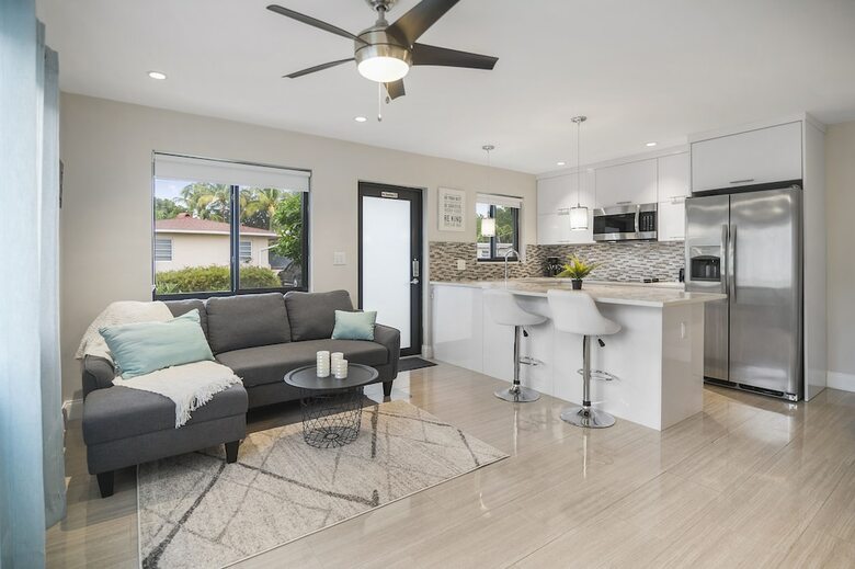 Apartamentos Alani Bay Deluxe Condos Fort Lauderdale