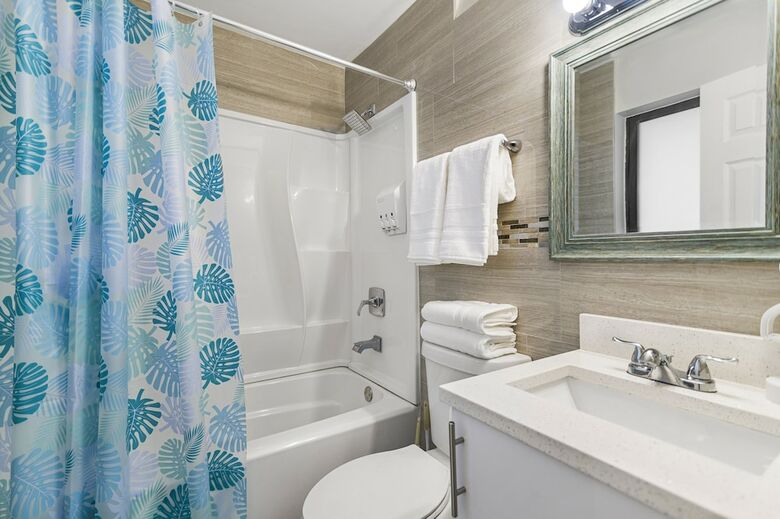 Apartamentos Alani Bay Deluxe Condos Fort Lauderdale