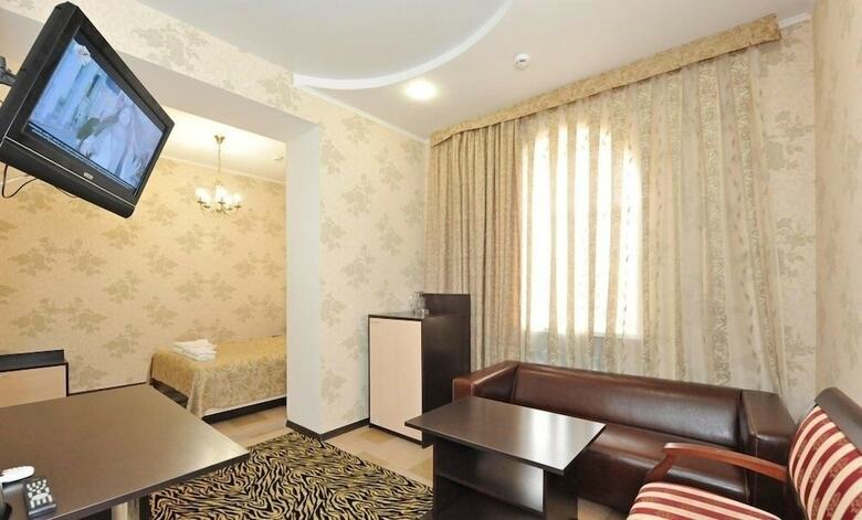 Frant Hotel