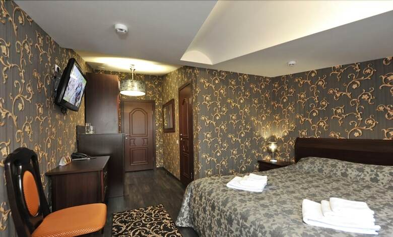 Frant Hotel