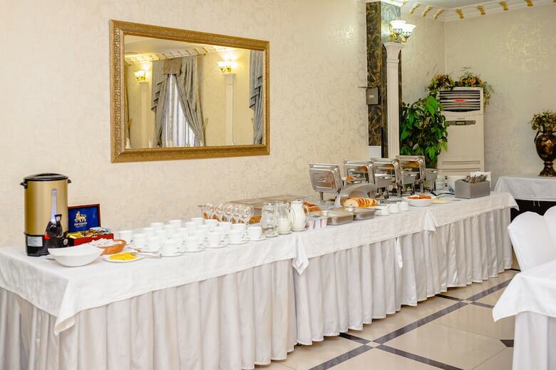 Frant Hotel