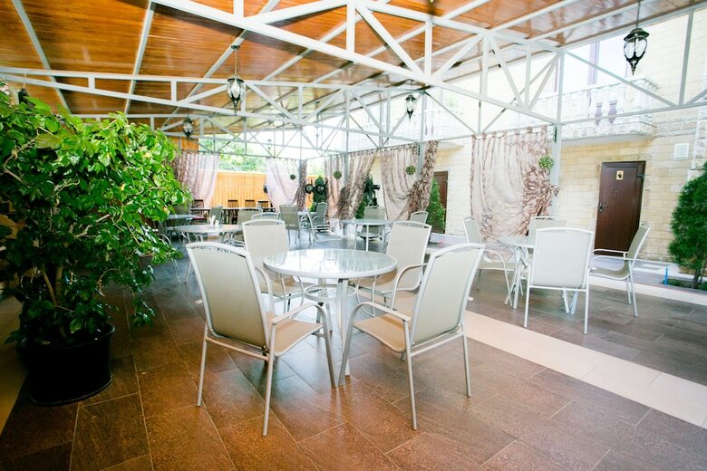 Frant Hotel