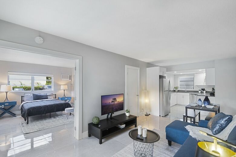 Apartamentos The Edgewater By Sojourn