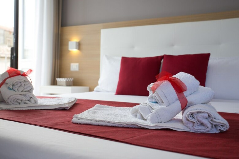 B&B Island Tropea Vista Mare