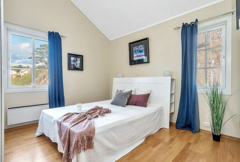 Solferie Apartment Skudeviga