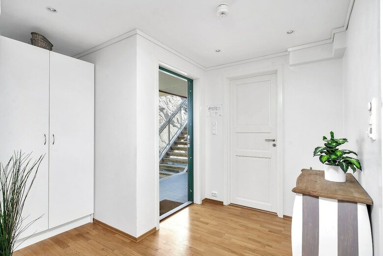 Solferie Apartment Skudeviga