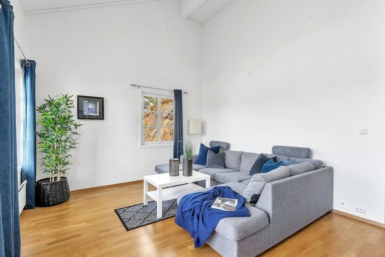 Solferie Apartment Skudeviga