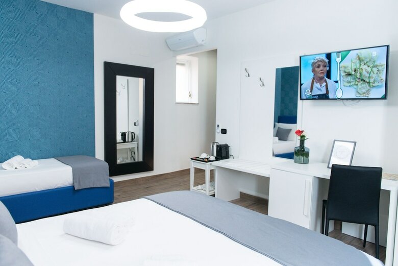 Hotel St. Peter Manor