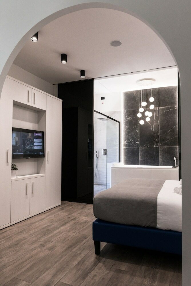 Hotel St. Peter Manor