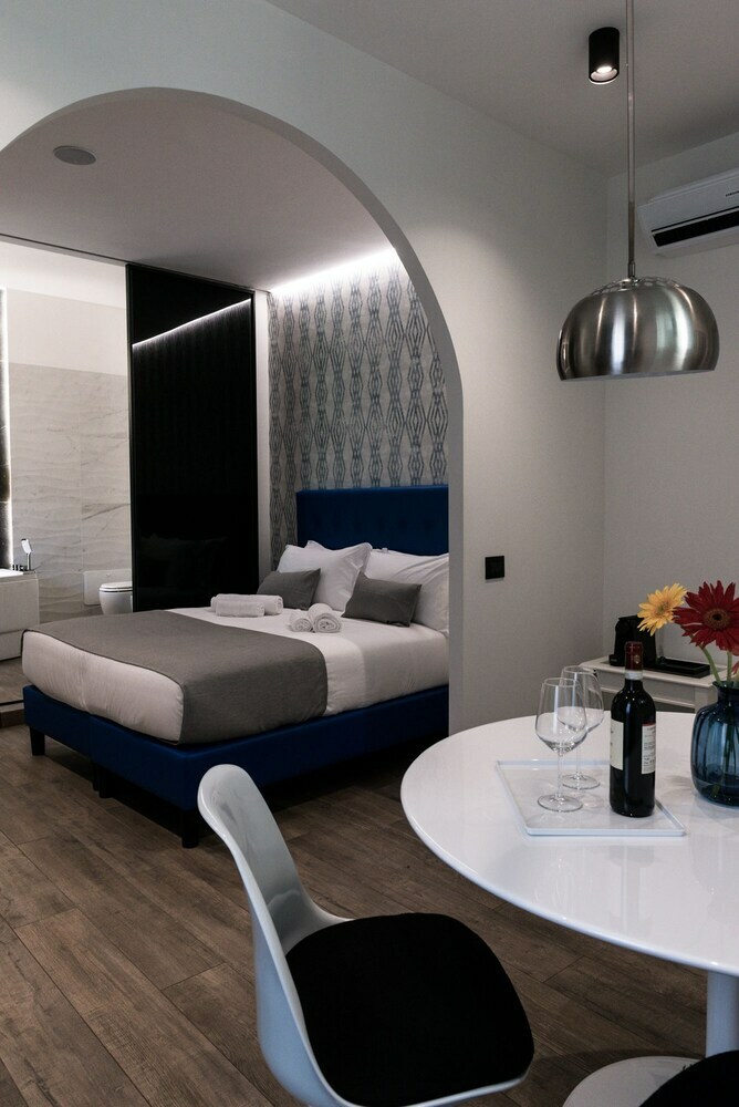 Hotel St. Peter Manor