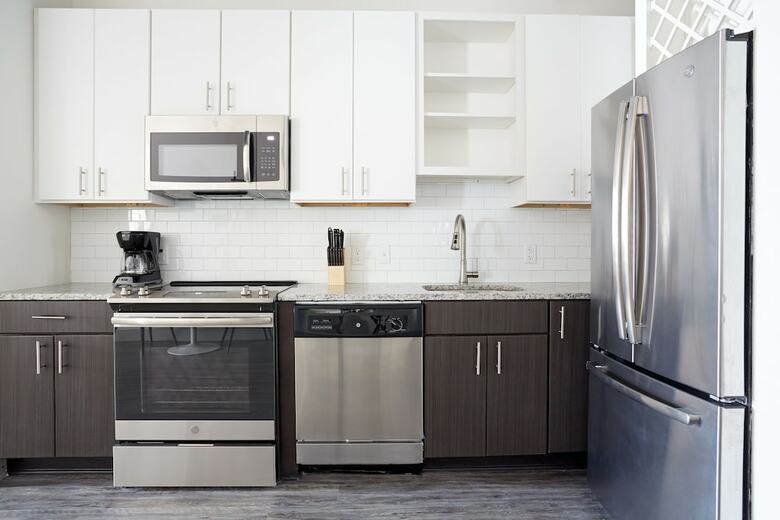 Apartamentos Sonder - Bull Street