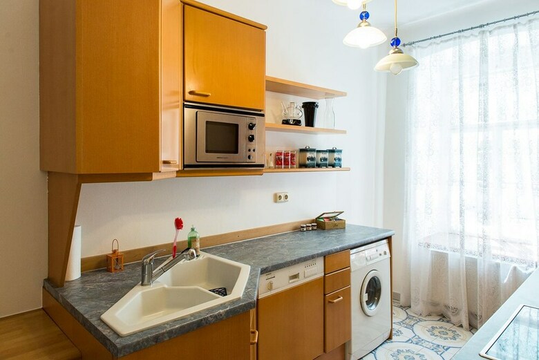 Apartment Annabelle