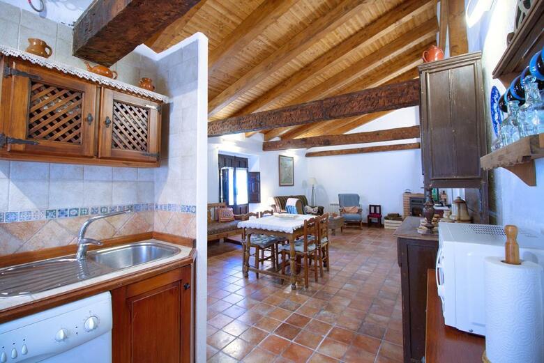 Apartamentos Cuencaloft Alfonso Viii