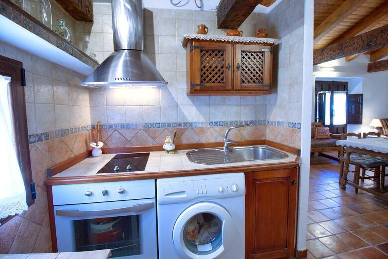 Apartamentos Cuencaloft Alfonso Viii