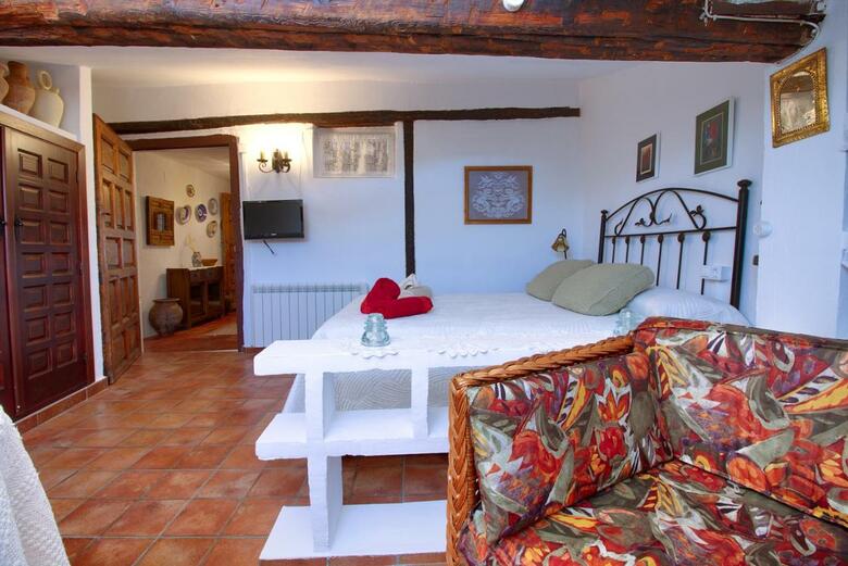 Apartamentos Cuencaloft Alfonso Viii