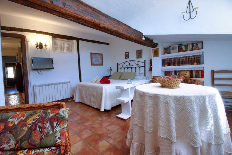 Apartamentos Cuencaloft Alfonso Viii
