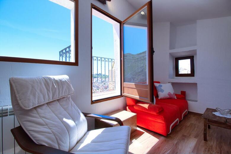 Apartamentos Cuencaloft Alfonso Viii