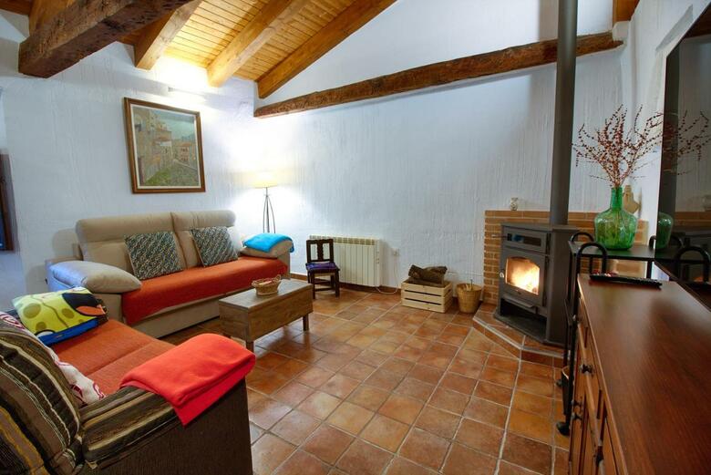 Apartamentos Cuencaloft Alfonso Viii