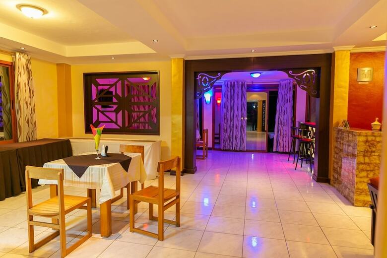 Perle Boutique Hotel By Apogee
