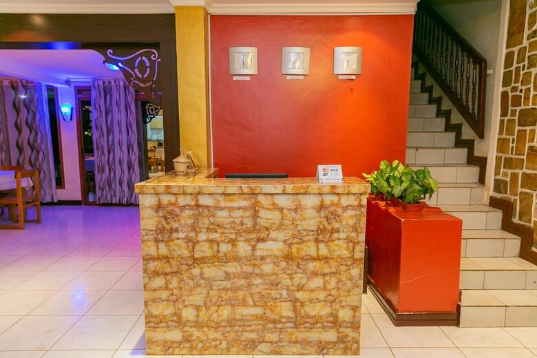 Perle Boutique Hotel By Apogee