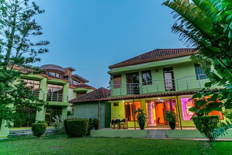 Perle Boutique Hotel By Apogee