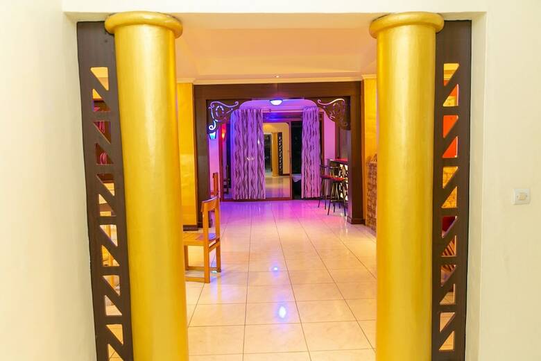 Perle Boutique Hotel By Apogee