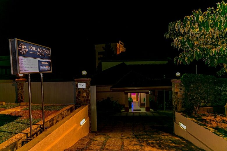 Perle Boutique Hotel By Apogee