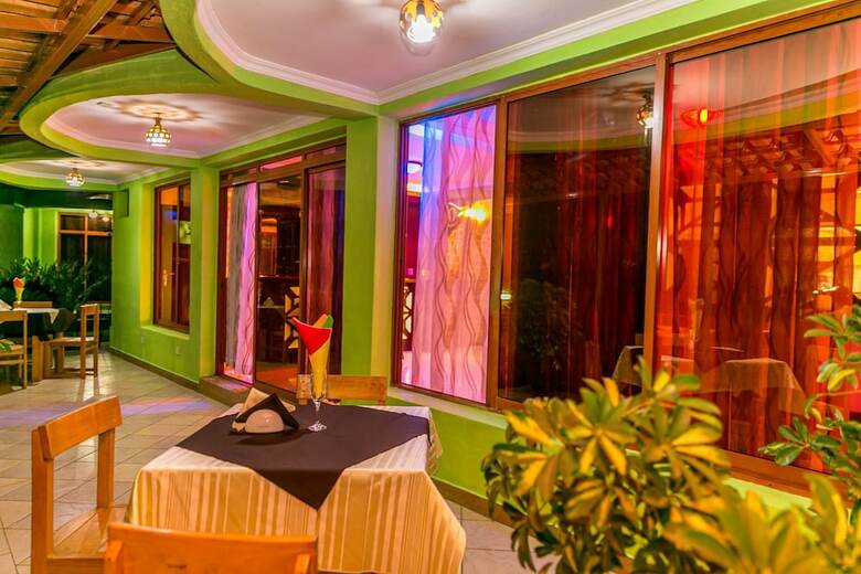 Perle Boutique Hotel By Apogee