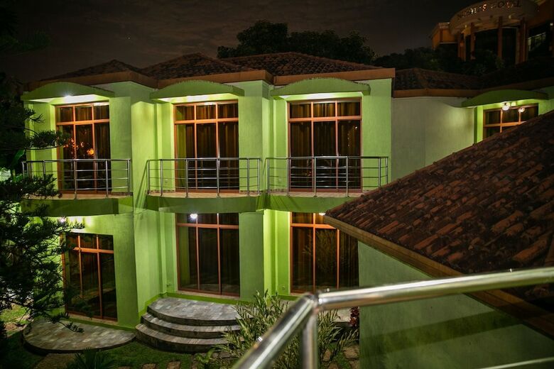 Perle Boutique Hotel By Apogee