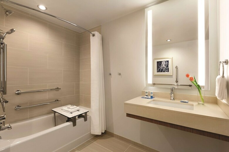 Hotel Hyatt House Virginia Beach / Oceanfront