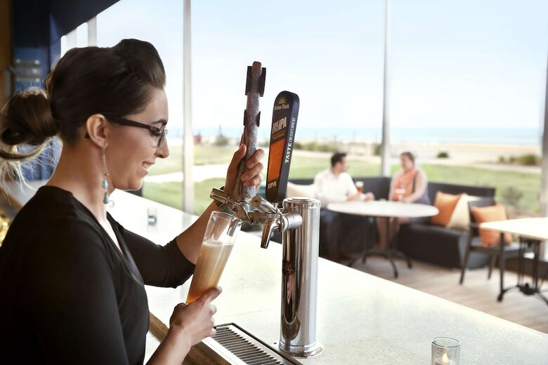 Hotel Hyatt House Virginia Beach / Oceanfront