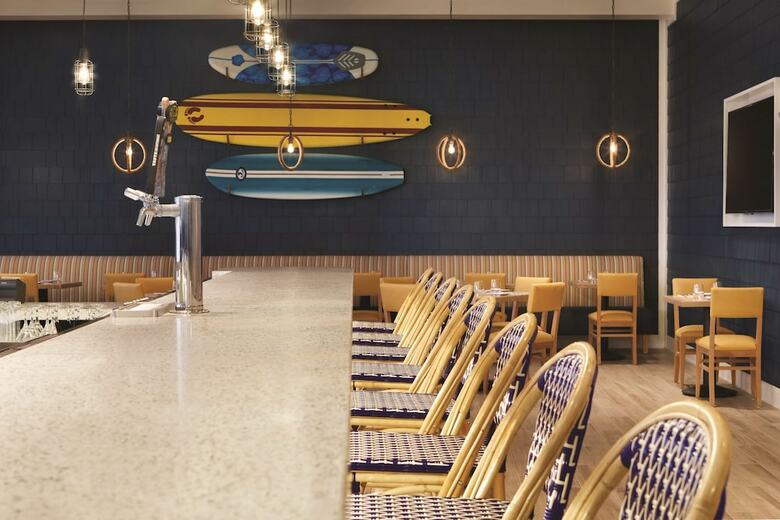 Hotel Hyatt House Virginia Beach / Oceanfront