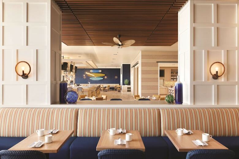 Hotel Hyatt House Virginia Beach / Oceanfront