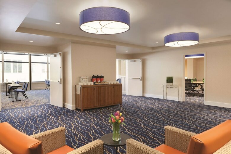 Hotel Hyatt House Virginia Beach / Oceanfront