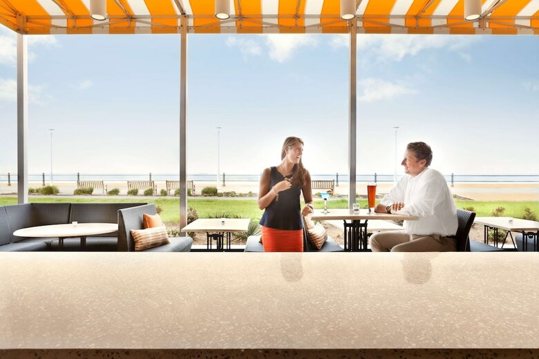 Hotel Hyatt House Virginia Beach / Oceanfront