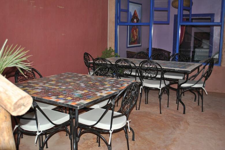 Hotel Auberge Kasbah Darla