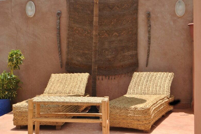 Hotel Auberge Kasbah Darla