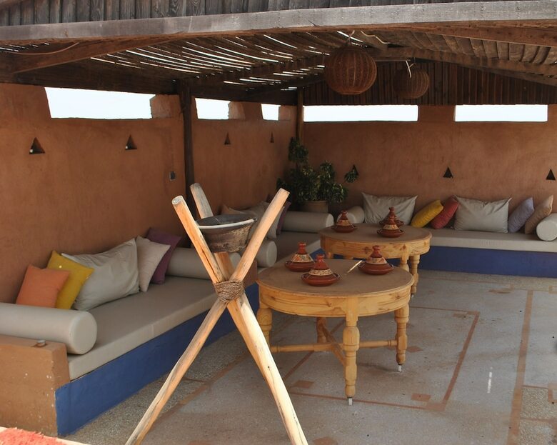 Hotel Auberge Kasbah Darla